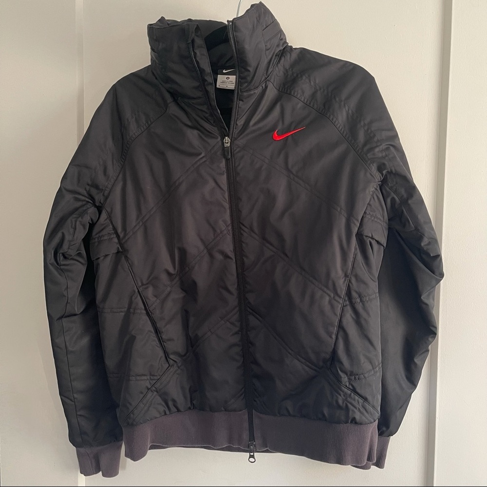 Nike Rain Coat